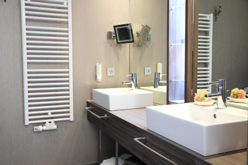 Hotel Kolb Room Type - Junior Suite with Terrace