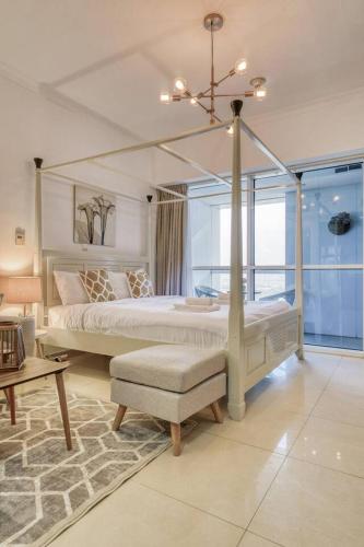 GuestReady - Studio | Luxury Styled Studio in Marina, Dubaj (zdjęcie 3)