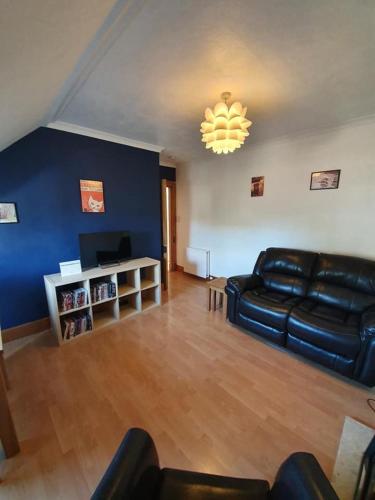 Strathallan B&B – Inverness