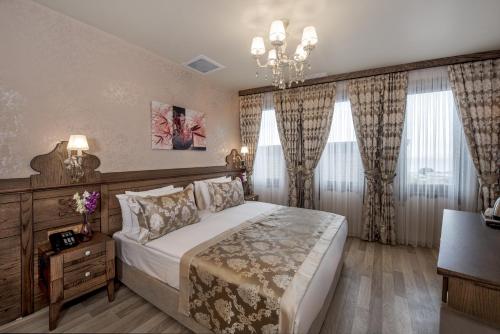 Perapolis Hotel, Istanbul