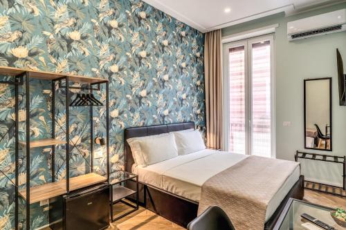 Gravina8 - Rooms in Naples, Naples