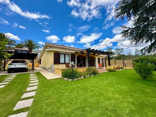 Villa Rosanna