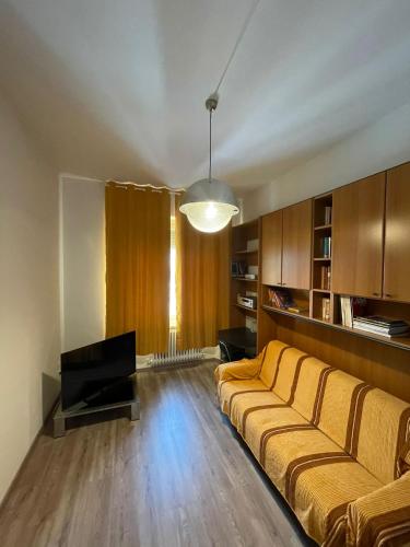 娱乐设施, B&B Il Glicine Pescara centro in 佩斯卡拉