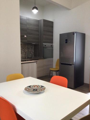 餐饮, B&B Il Glicine Pescara centro in 佩斯卡拉