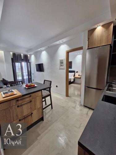 10 ApArt Boutique Apartments 2