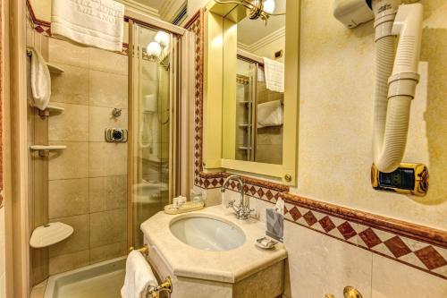 Hotel Auriga, Милан (фото 5)