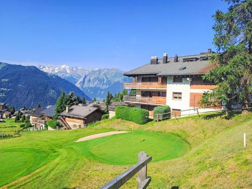 Apartment Eldorado 321 by Interhome, Verbier (fotografie 7)