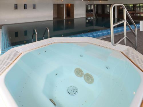 Studio Terrasse Des Alpes 618 by Interhome in Randogne