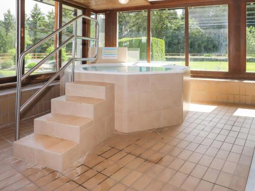 Studio Terrasse Des Alpes 618 by Interhome in Randogne