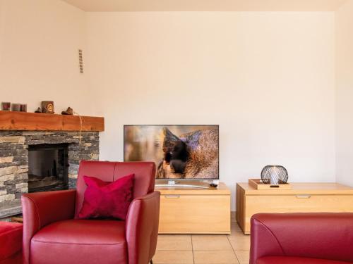 Apartment Grands Ducs 101G by Interhome Apartment Grands Ducs 101G by Interhome