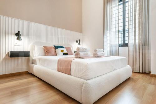 Comfortable apartment in the center by REMS, Málaga