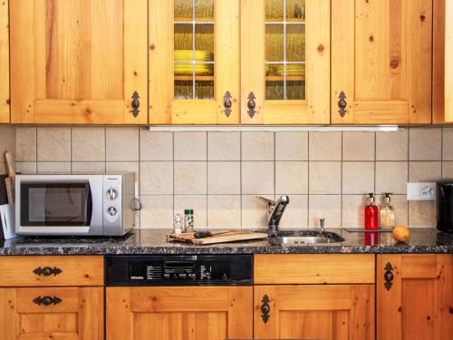 Apartment Grands Ducs 101G by Interhome Apartment Grands Ducs 101G by Interhome