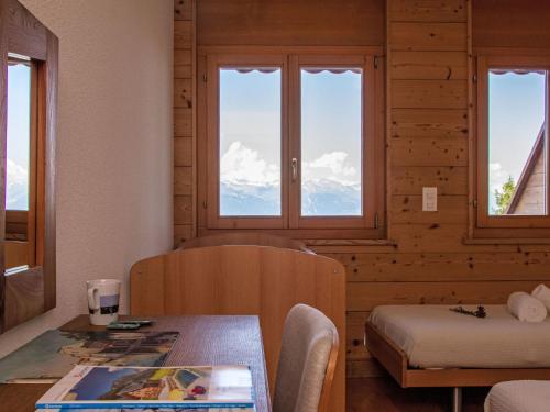 Apartment Grands Ducs 101G by Interhome Apartment Grands Ducs 101G by Interhome