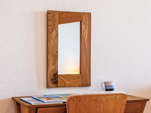 Apartment Grands Ducs 101G by Interhome Apartment Grands Ducs 101G by Interhome