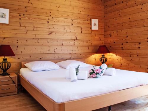 Apartment Grands Ducs 101G by Interhome Apartment Grands Ducs 101G by Interhome