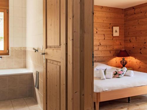 Apartment Grands Ducs 101G by Interhome Apartment Grands Ducs 101G by Interhome