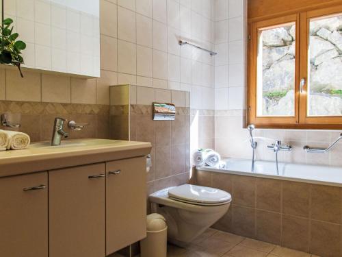 Apartment Grands Ducs 101G by Interhome Apartment Grands Ducs 101G by Interhome