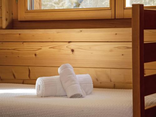 Apartment Grands Ducs 101G by Interhome Apartment Grands Ducs 101G by Interhome