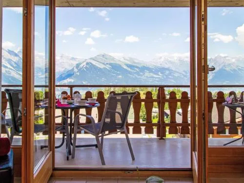 Apartment Grand Panorama B3 by Interhome in Nendaz, Schweiz