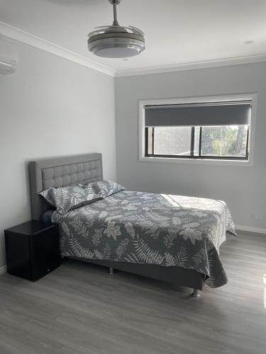 AMA Housing Ensuite Studio