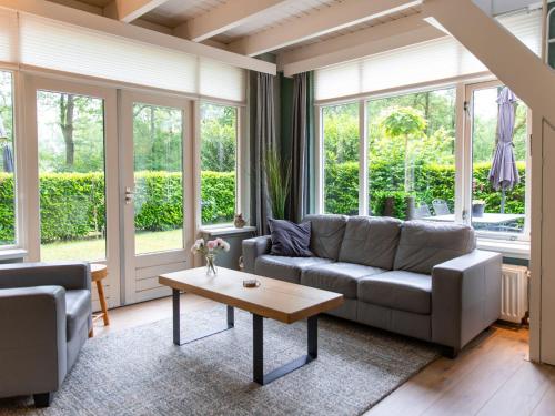  Holiday Home 4-persoons by Interhome in Dalfsen