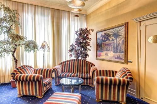 공용 라운지/TV 시청 구역