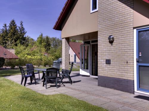 Holiday Home Buitenplaats Gerner-7 by Interhome in Далфсен