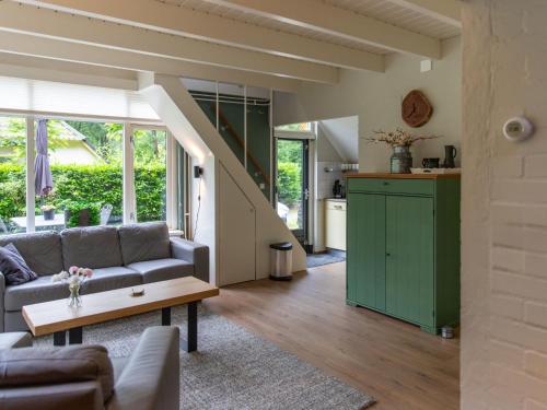 Holiday Home Buitenplaats Gerner-7 by Interhome in Далфсен