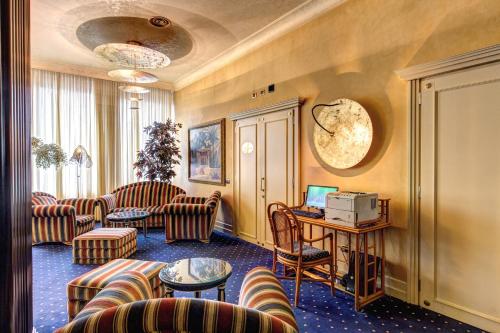 Hotel Auriga - image 8