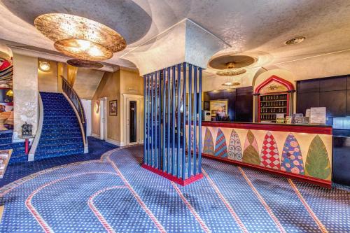 Hotel Auriga - image 14