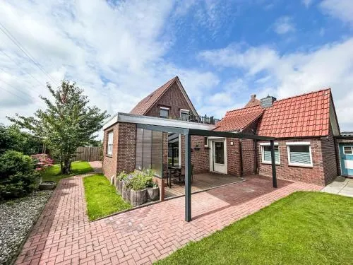 Apartment Stark-1 by Interhome in Norddeich, Deutschland