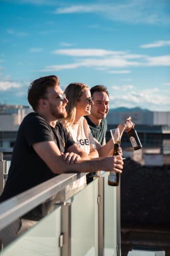 Do Step Inn Meidling - Self-Service-Hotel