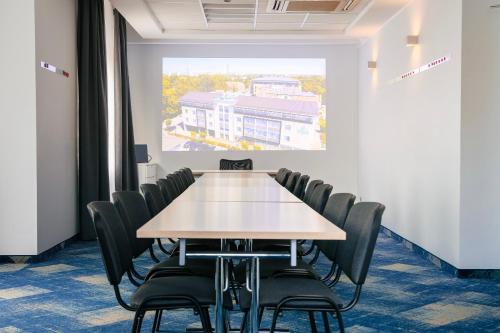 Hotel Oliwski - image 6