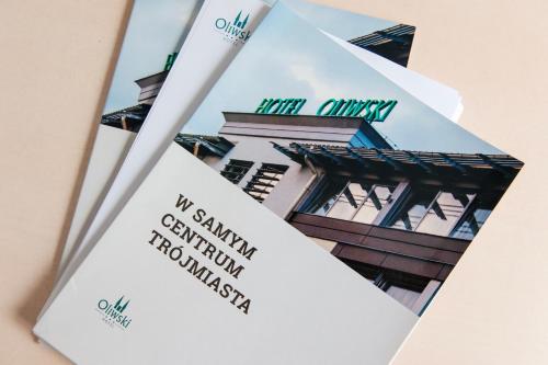 Hotel Oliwski - image 5