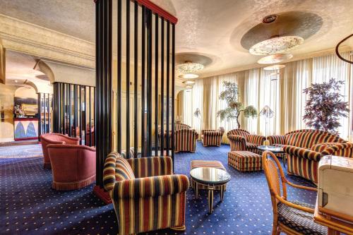 공용 라운지/TV 시청 구역