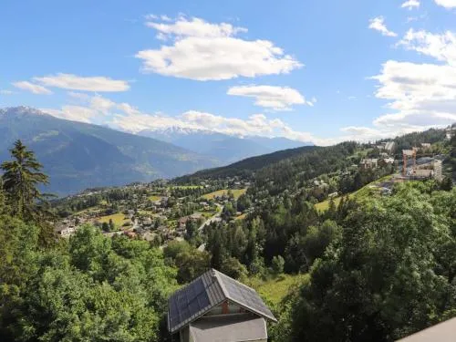 Apartment Belmont Ouest 75 by Interhome in Crans-Montana, Schweiz
