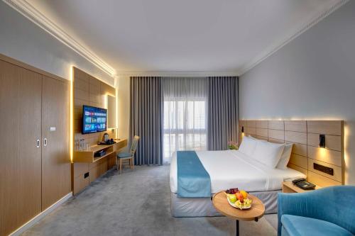 Lotus Grand Hotel, Dubai (foto 6)
