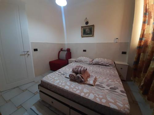 Lovely and quite appartament 1-4 5Maji, Tirana (foto 6)