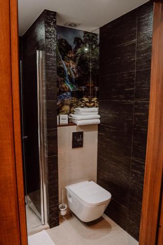 Comfort Double or Twin Room