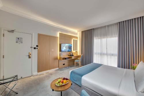 Lotus Grand Hotel, Dubai (foto 7)