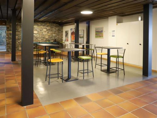 Studio Jeanne D'Arc Apt- B-11 by Interhome in Montana