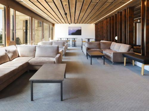 Studio Jeanne D'Arc Apt- B-11 by Interhome in Montana