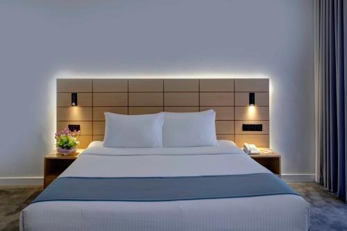 Lotus Grand Hotel, Dubai (foto 8)