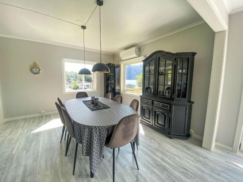 Holiday Home Sjøtun by Interhome in Хілестад