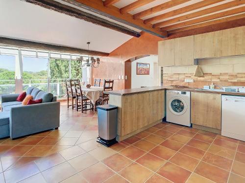 Le Héron Cendré - Appartement avec vue (Le Heron Cendre - Appartement avec vue) in La Redorte