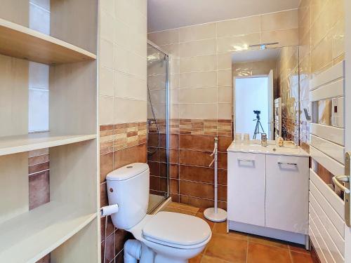Le Héron Cendré - Appartement avec vue (Le Heron Cendre - Appartement avec vue) in La Redorte