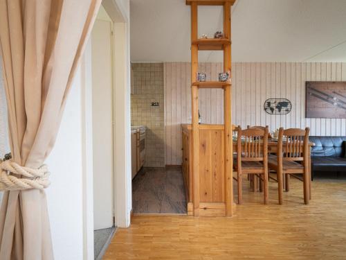 Apartment Panorama I 11 by Interhome