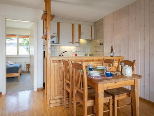 Apartment Panorama I 11 by Interhome