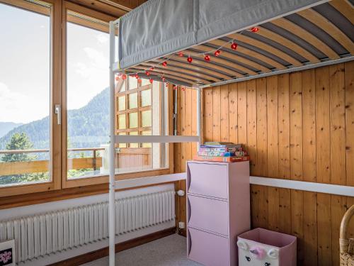 Apartment Panorama I 11 by Interhome