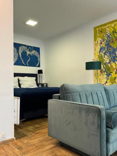 Apartament Arte Povera